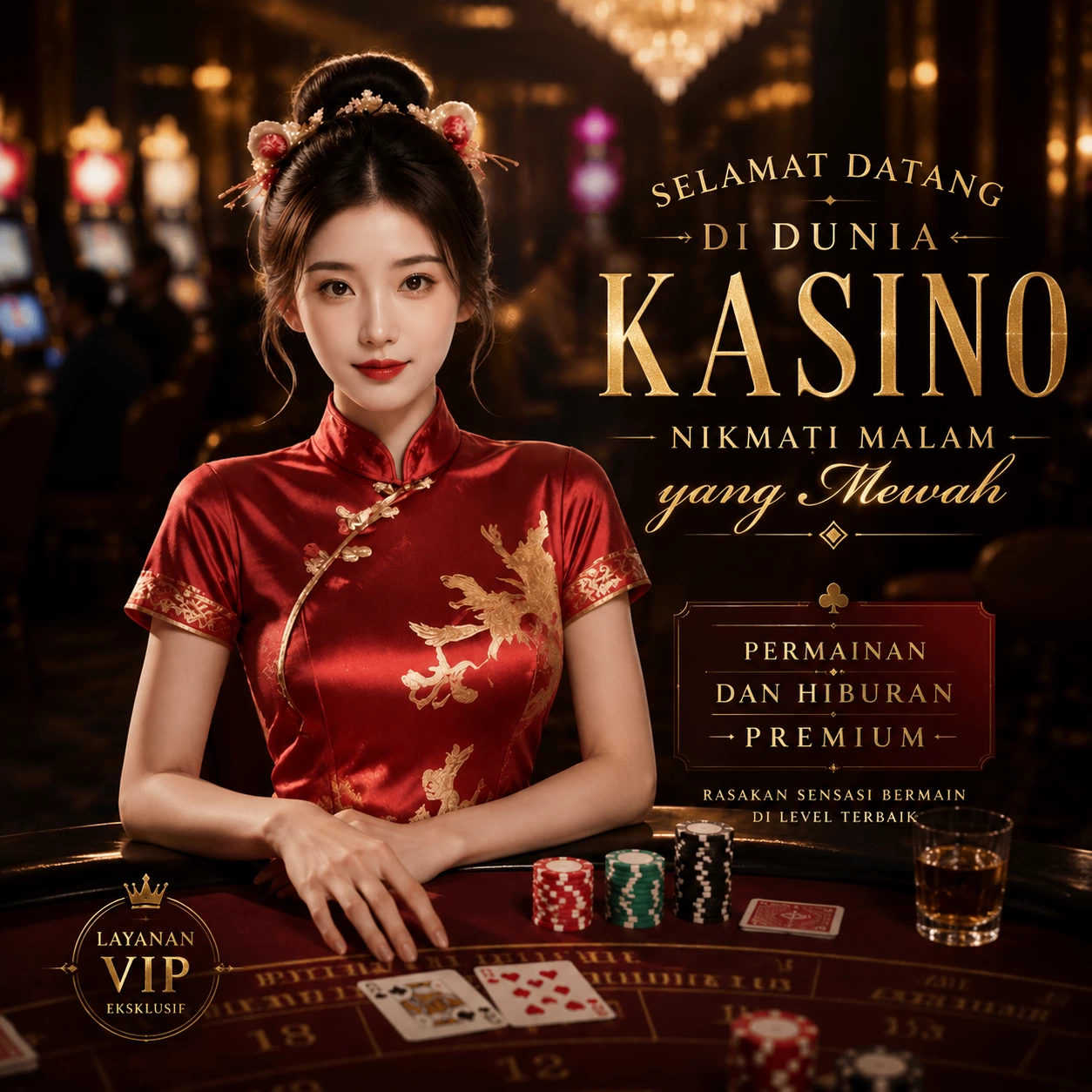 Menggali Fitur Menarik di Situs Game kkslot777