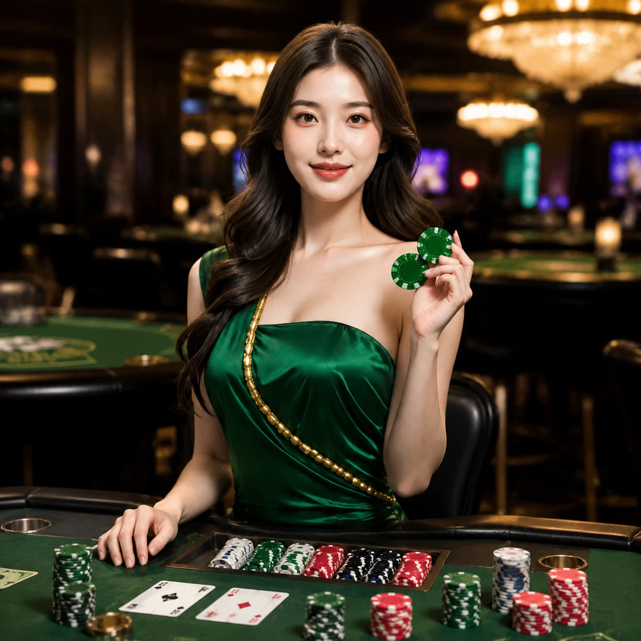 Keunggulan dan Fitur Menarik di Situs Game kkslot777